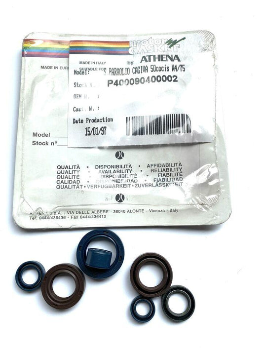 Paraolio motore Cagiva Cocis 50cc