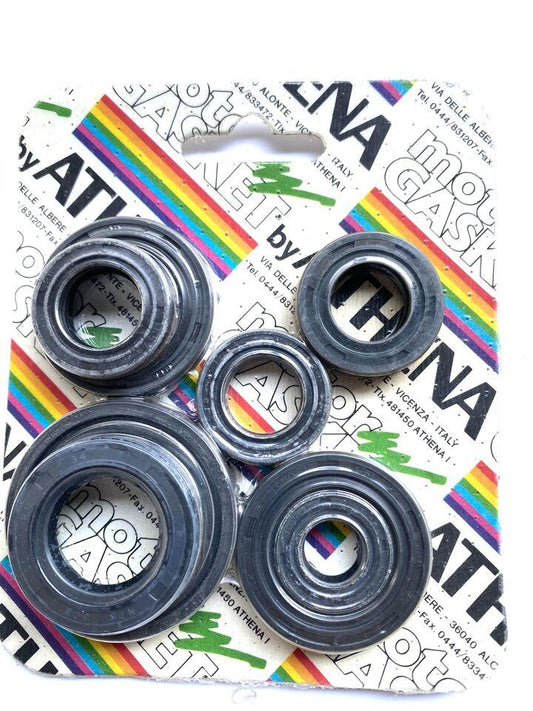 Paraolio motore Honda NS-MTX125cc