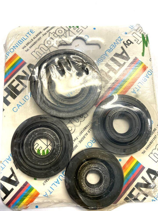 Paraolio motore Honda NSR125-Honda CRM125cc