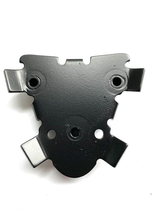 Piastra supporto portapacchi Peugeot Looxor