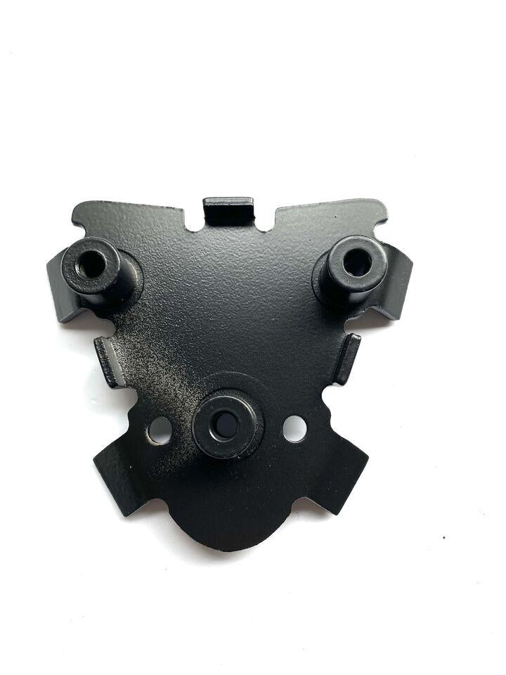 Piastra supporto portapacchi Peugeot Looxor