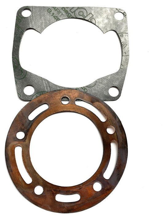 Guarnizioni testa modifica Eurocilindro Honda NSR125cc