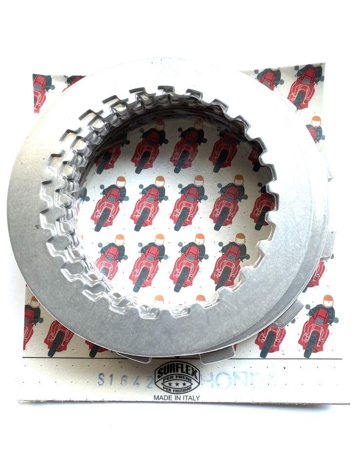Dischi frizione completa Honda CR 125 1990-07