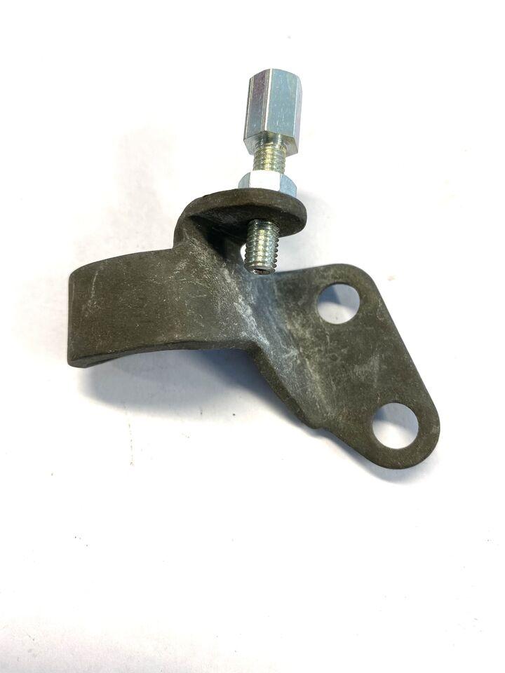 Piastra supporto cavi Vespa 50 Special