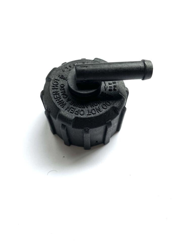 Tappo vaschetta recupero acqua radiatore Malaguti F12-F15