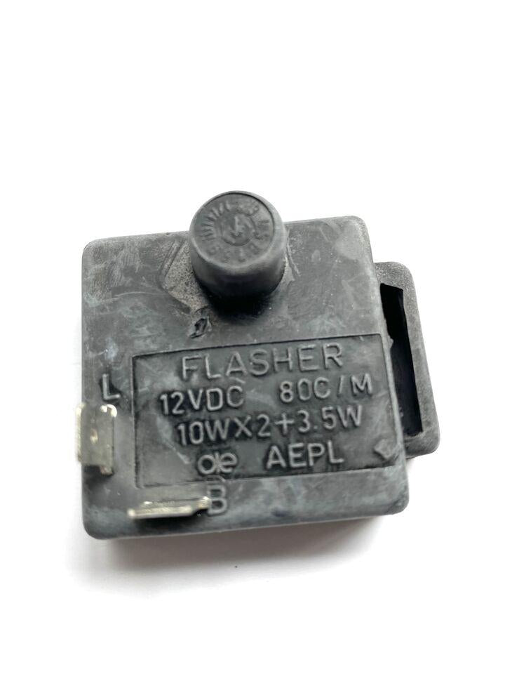 Intermittenza frecce Malaguti F12 F15-XTM-XSM-Blog-Centro