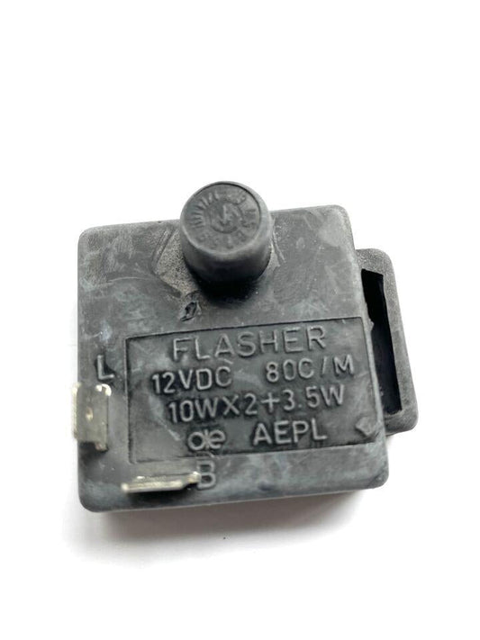 Intermittenza frecce Malaguti F12 F15-XTM-XSM-Blog-Centro