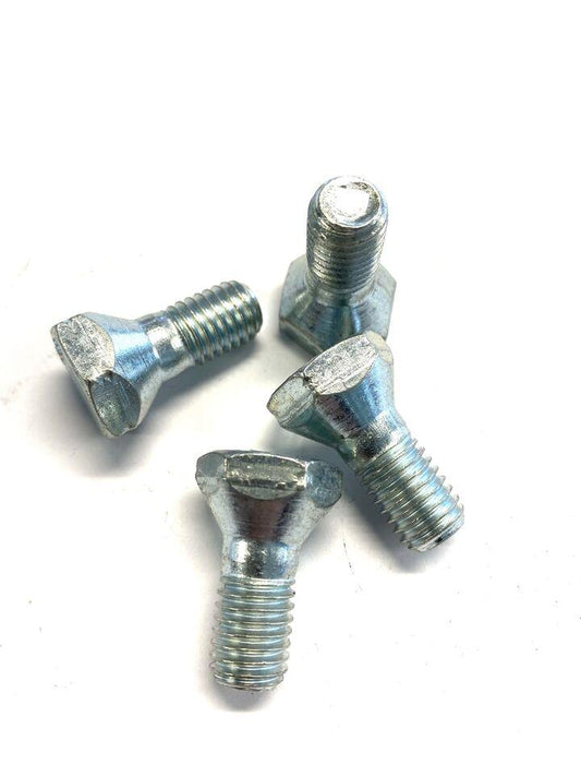 Kit bullone fissaggio cerchio Vespa 50R ruote 9