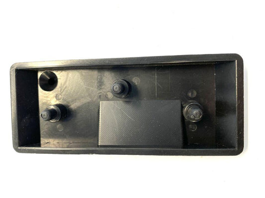 Vaschetta raccogli olio per filtro aria Vespa 125 Primavera ET3