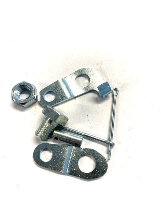 Morsetto freno anteriore Vespa 50 Special art.73210C