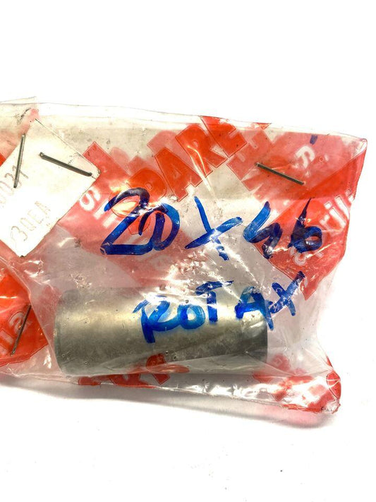 Asse di accoppiamento biella Aprilia RX-RS 125cc Rotax