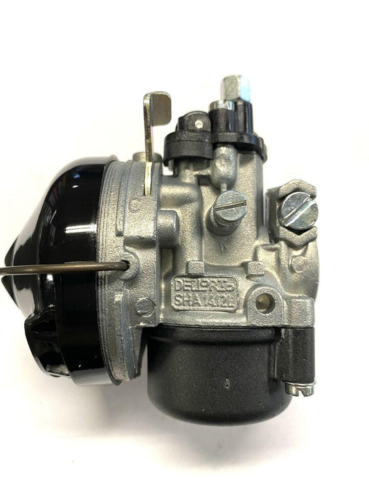 Carburatore Dell'orto SHA 14-12 per ciclomotore d'epoca vari