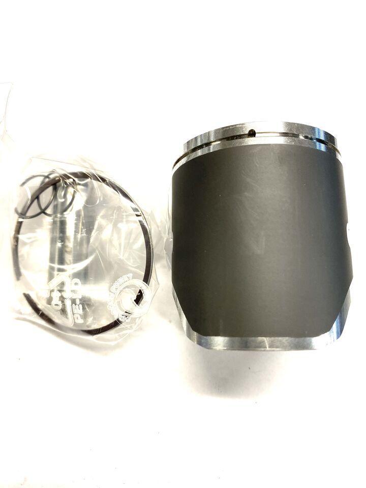 Pistone Husqvarna WR-SMS 125cc D.54 sigla A