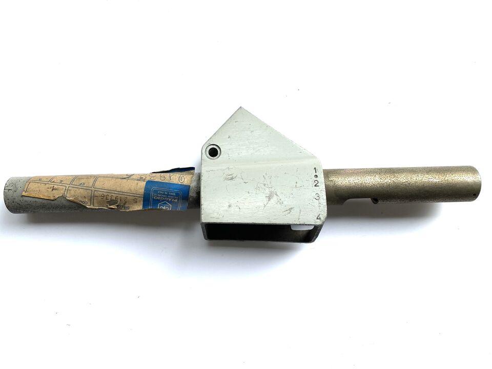 Tubo comando cambio originale Vespa PK50XL-PK125 XL