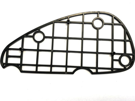 Rete supporto filtro aria Aprilia SR 50 Ditech