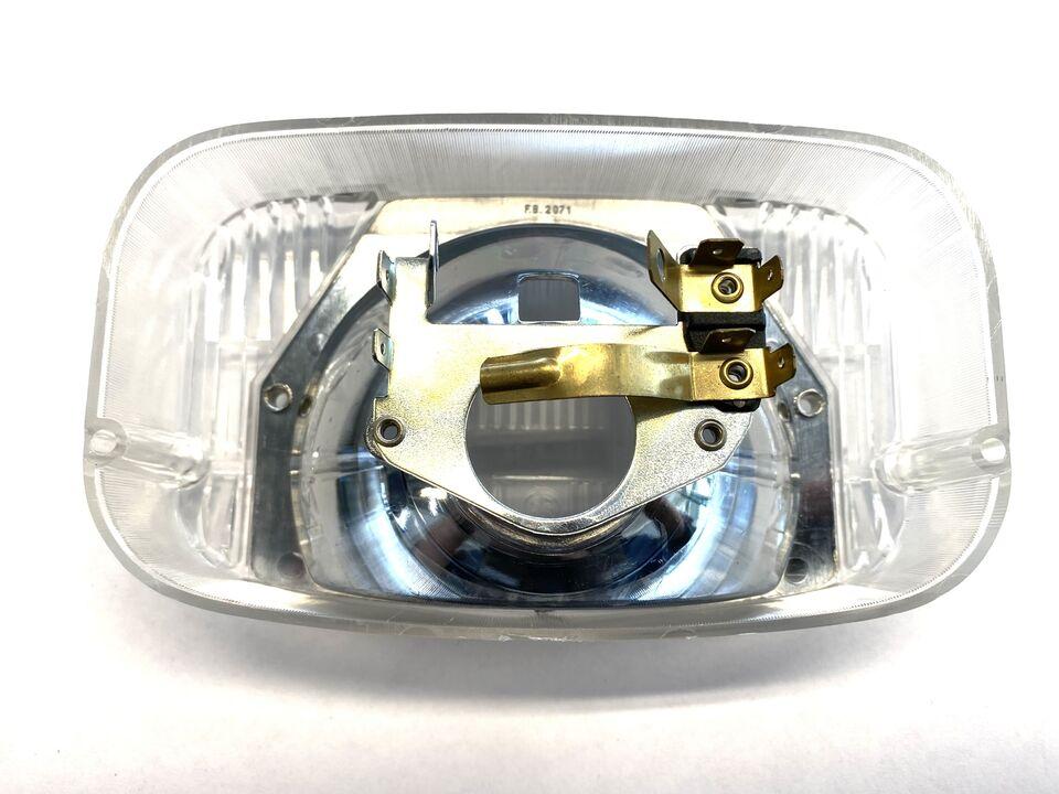 Gruppo ottico Piaggio Boxer 50cc