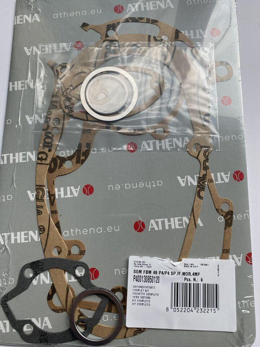 Guarnizioni motore Minarelli P4 50cc