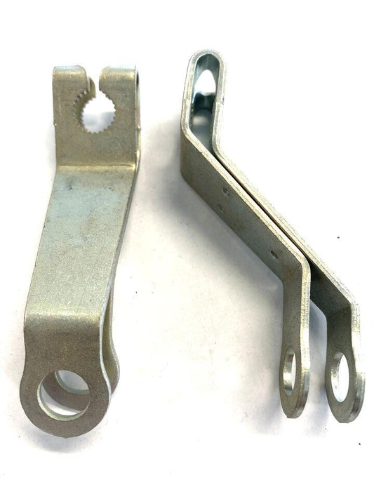 Leva freno posteriore Malaguti Phantom F12- Firefox F15 50cc