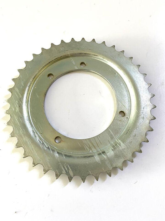 Corona Mobylette AV44 da Z39-44 denti