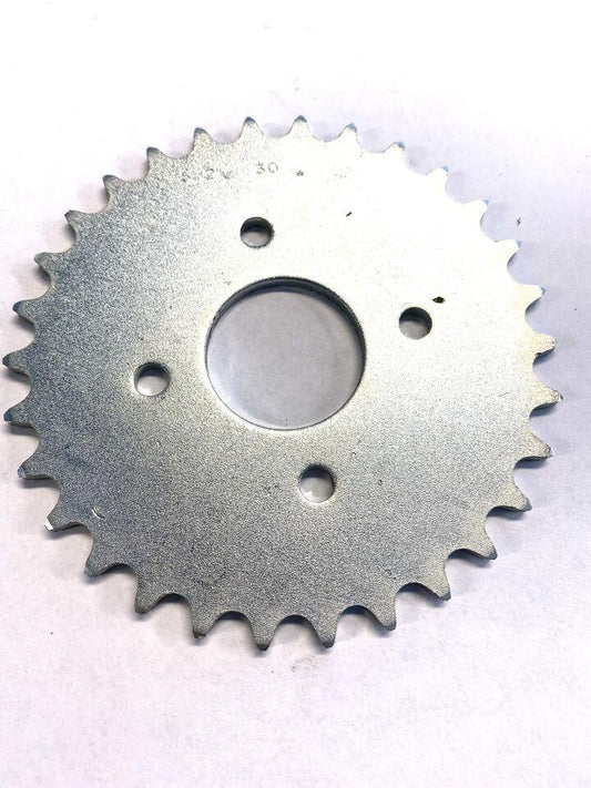 Corona ciclomotore foro interno D.36 art.532