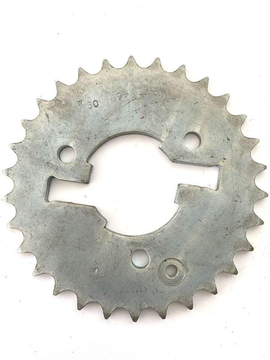 Corona ciclomotore epoca art.699 Z30 denti