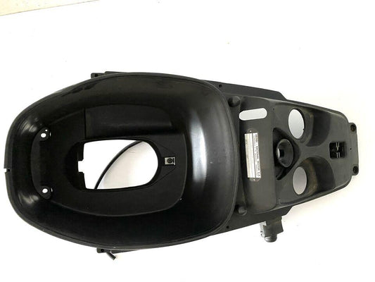 Vano portacasco Derbi Predator LC-Derbi GP1 50cc