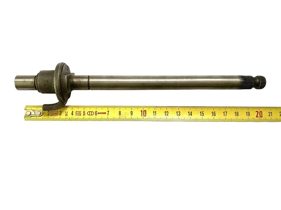 Albero cambio Franco Morini 125cc