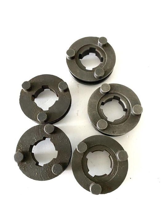 Scorrevole cambio F. Morini 50cc 4 marce