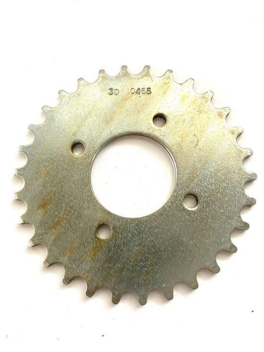 Corona ciclomotore foro interno diametro 45 art.465-30