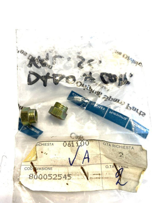 Dado leva comando rinvio valvola Rave Husqvarna WR250-360