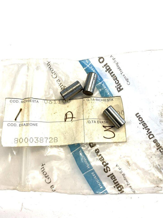 Rullo forchette cambio Husqvarna WR-SM 125-250-360