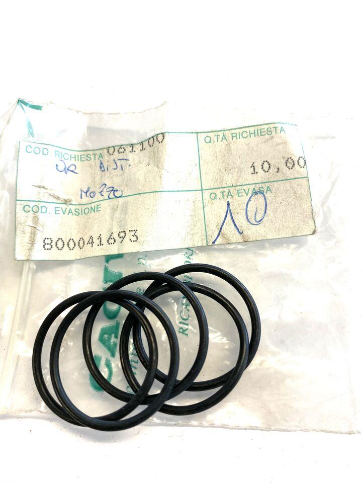 O-Ring distanziale pignone Husqvarna TE-SM 250-310-450-510