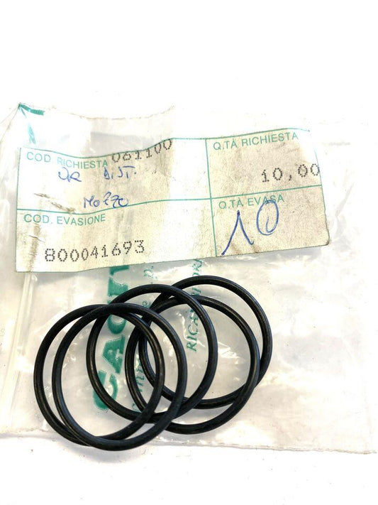 O-Ring distanziale pignone Husqvarna TE-SM 250-310-450-510