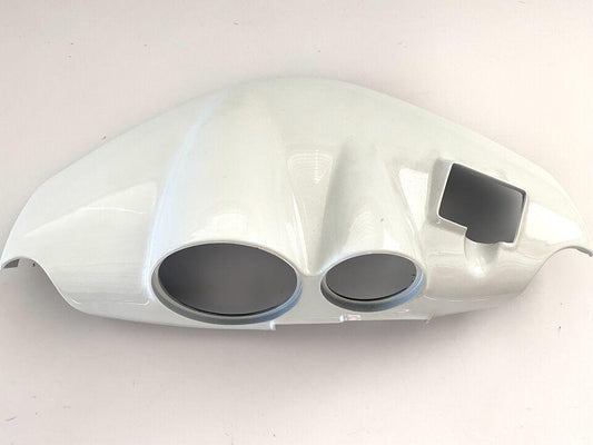 Coprimanubrio superiore Malaguti F10 50cc