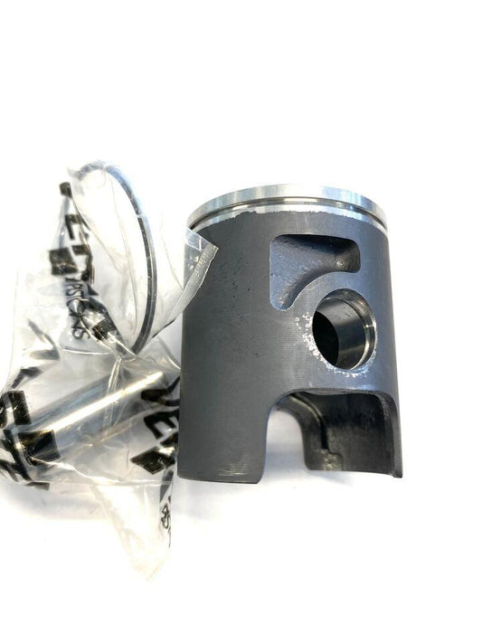 Pistone Derbi Senda 50cc monofascia D.40