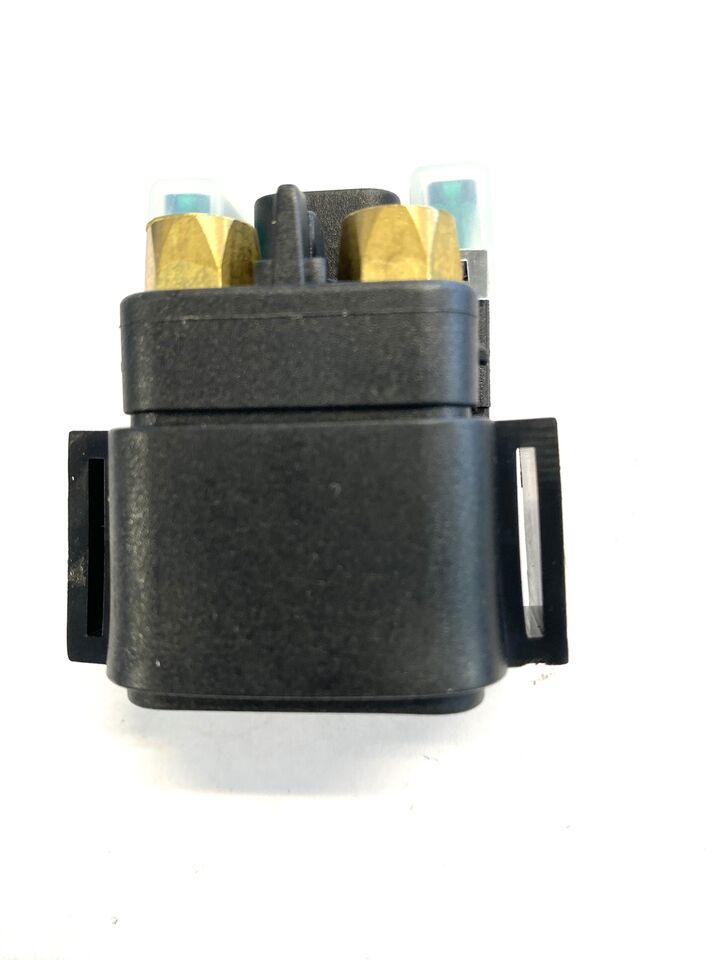 Teleruttore avviamento KTM 690–950-990-1190