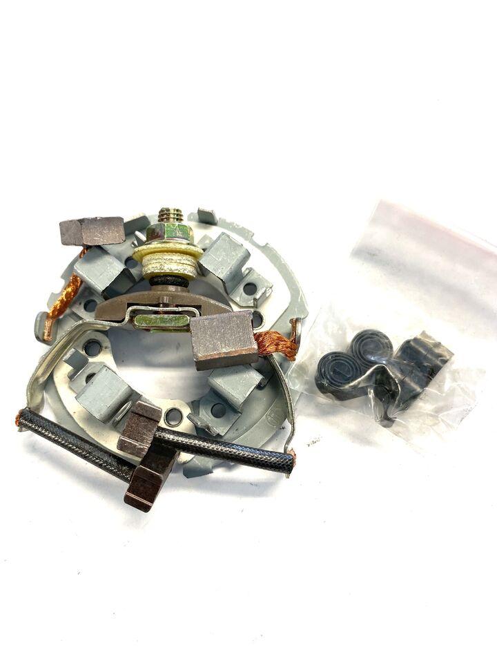 Kit spazzole motorino avv.to Honda Hornet-Transalp-Africa Twin