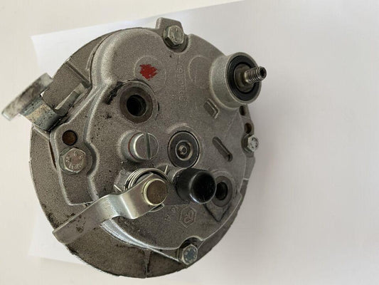 Mozzo ruota posteriore Piaggio Ciao Bravo-Si Boxer 50c