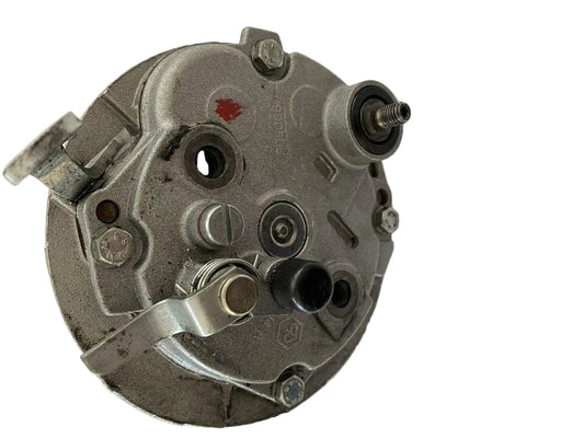 Mozzo ruota posteriore Piaggio Ciao Bravo-Si Boxer 50c