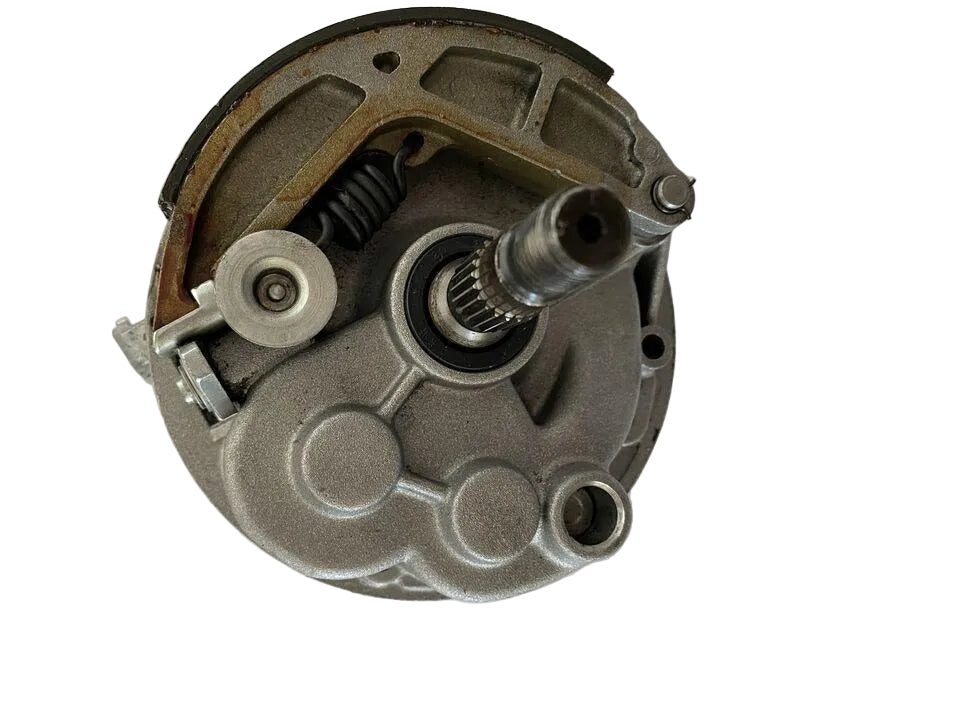 Mozzo ruota posteriore Piaggio Ciao Bravo-Si Boxer 50cc