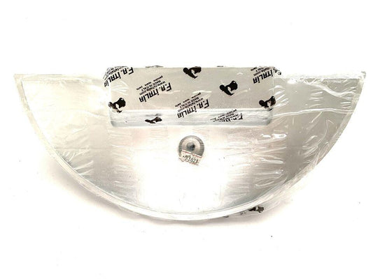 Copriruota cromato Vespa PX 125-150 PE 200cc