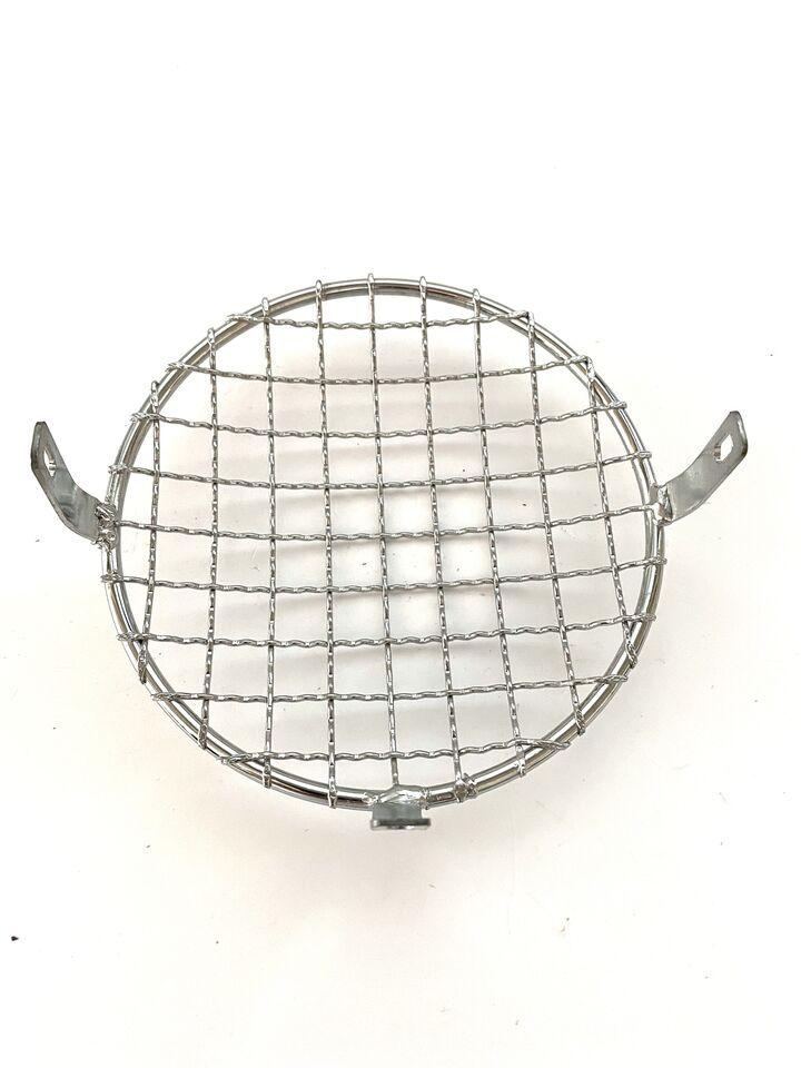 Griglia faro Cuppini Vespa 180-200 Rally