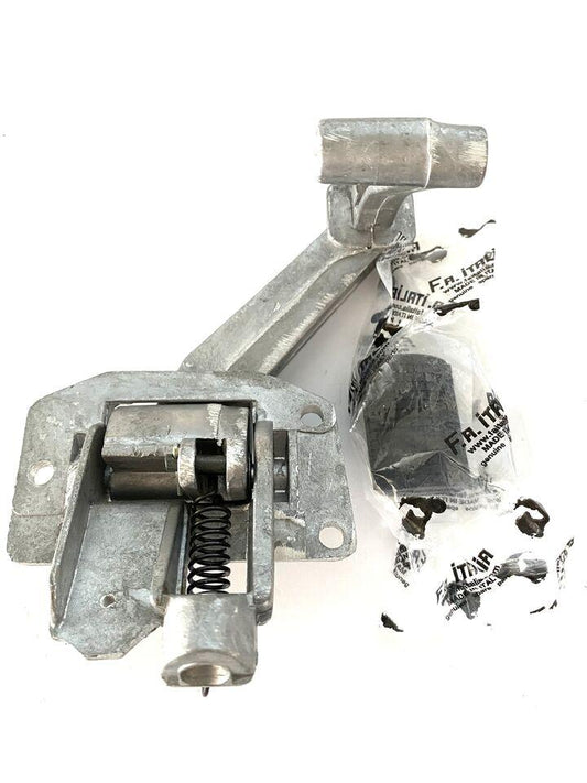 Pedale freno Vespa 50-125 Primavera ET3-PX125-150 PE200 15180