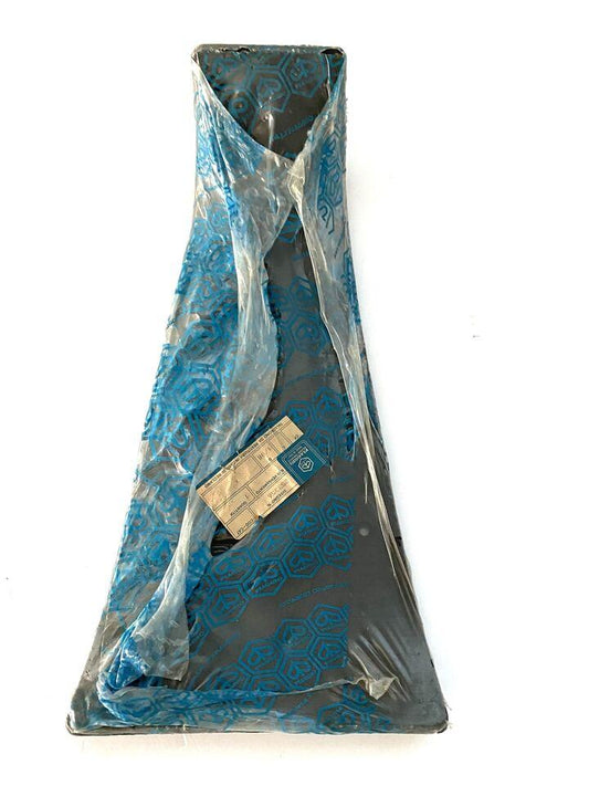 Pedana poggiapiedi centrale originale Piaggio Cosa 125-200cc 253356