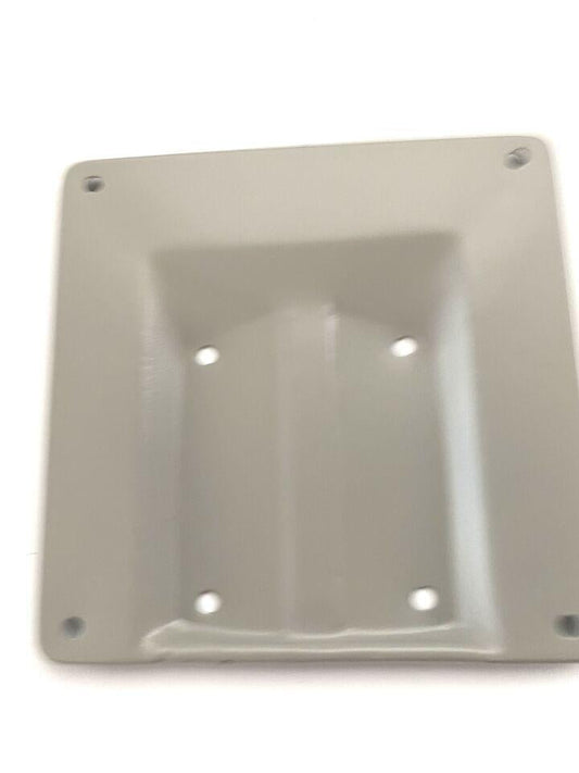 Portatarga Vespa 125cc Primavera-ET3