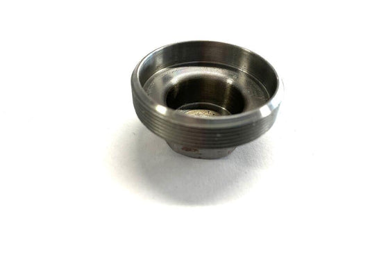 Tappo mozzo sospensione anteriore Vespa 125 VNA-150 VNB D.35X1