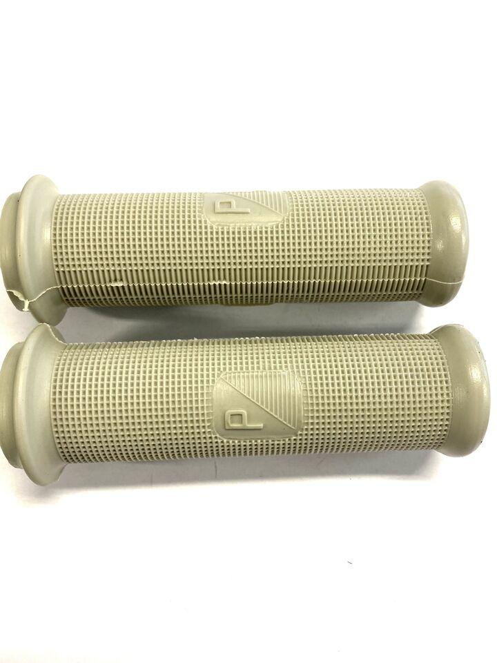 Manopole colore grigio Vespa GL-GS-SS D.21mm