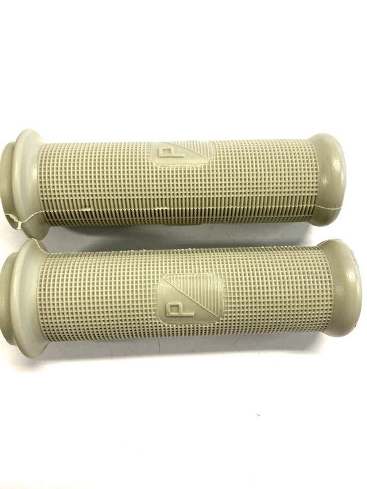 Manopole colore grigio Vespa GL-GS-SS D.21mm