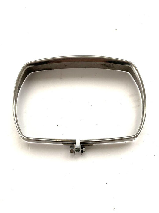 Ghiera faro cromata Vespa 50 Special