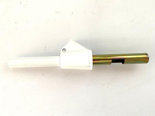 Tubo comando cambio Vespa 125 Primavera-ET3